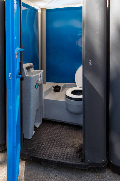 Portable Toilet Options We Offer in Louisa, VA