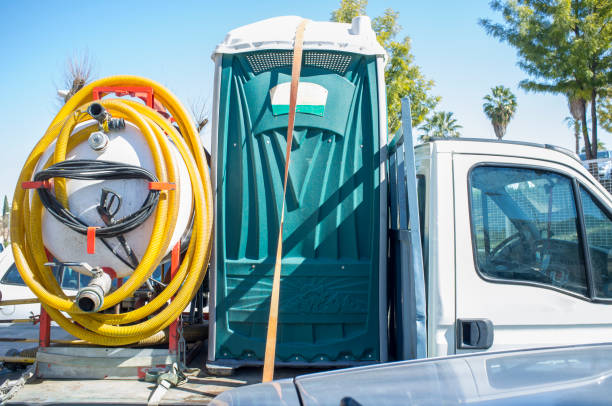 Best Long-term porta potty rental  in Louisa, VA