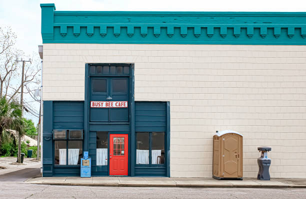 Best High-end porta potty rental  in Louisa, VA
