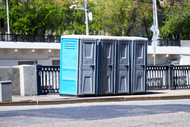 Best Portable toilet rental cost  in Louisa, VA